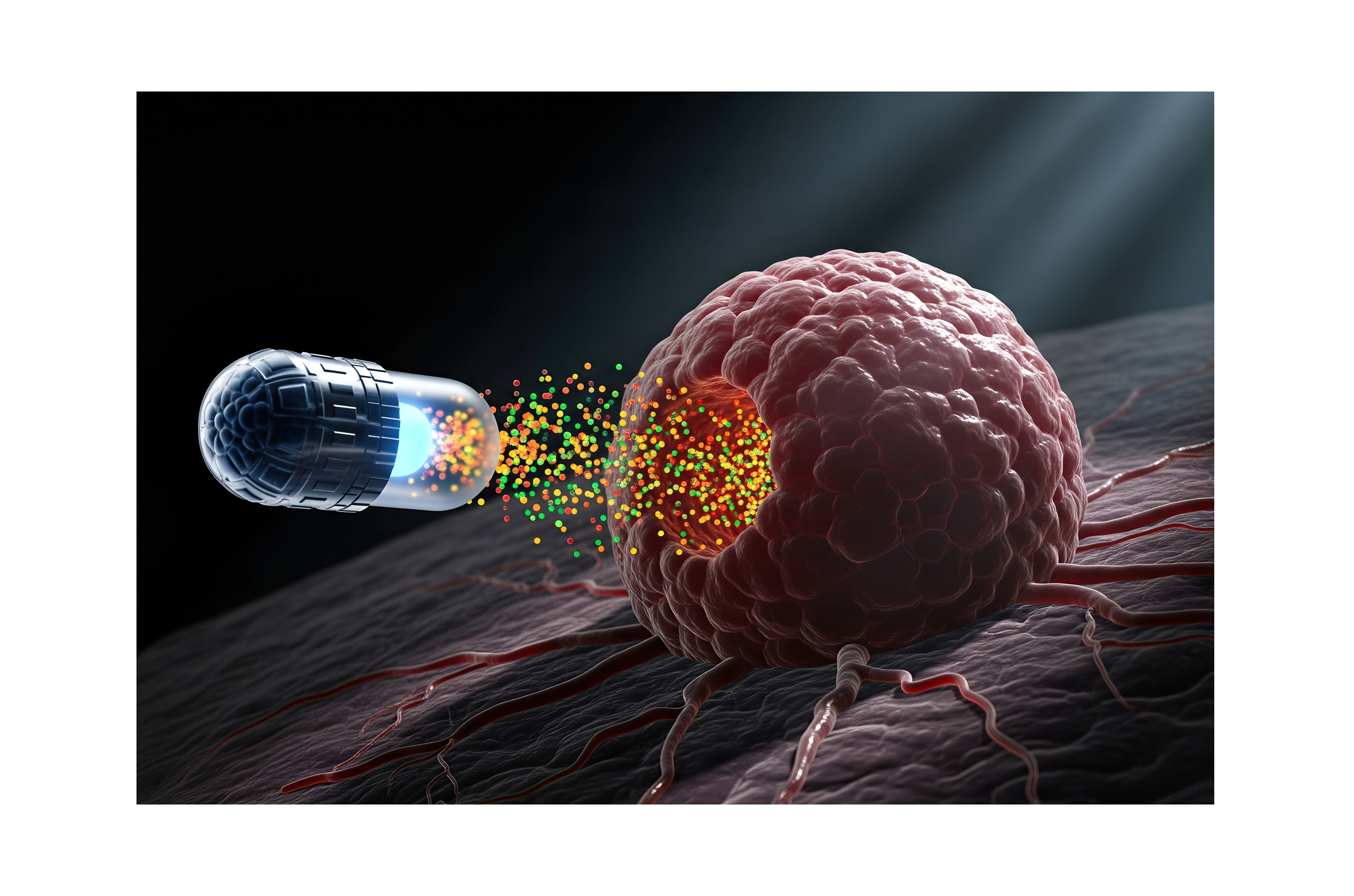 Nanotechnology